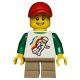 Produktové fotografie pocházejí z naší vlastní databáze nebo z materiálů s povolením webu rebrickable.com