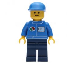 Produktové fotografie pocházejí z naší vlastní databáze nebo z materiálů s povolením webu rebrickable.com