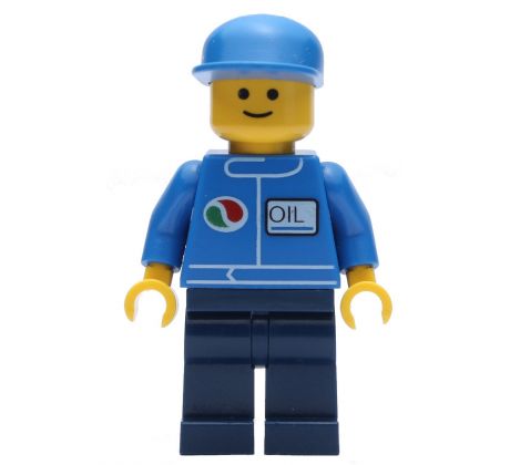 Produktové fotografie pocházejí z naší vlastní databáze nebo z materiálů s povolením webu rebrickable.com