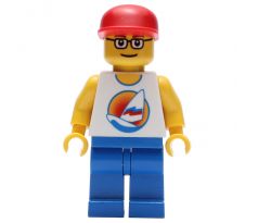 Produktové fotografie pocházejí z naší vlastní databáze nebo z materiálů s povolením webu rebrickable.com