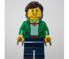 Produktové fotografie pocházejí z naší vlastní databáze nebo z materiálů s povolením webu rebrickable.com