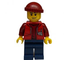 Produktové fotografie pocházejí z naší vlastní databáze nebo z materiálů s povolením webu rebrickable.com