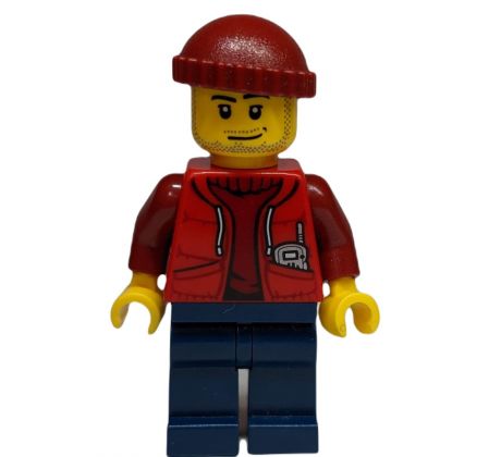 Produktové fotografie pocházejí z naší vlastní databáze nebo z materiálů s povolením webu rebrickable.com