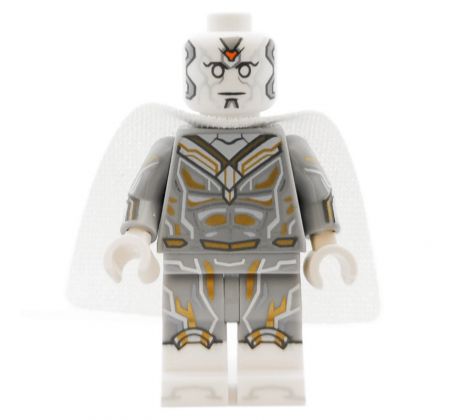 Produktové fotografie pocházejí z naší vlastní databáze nebo z materiálů s povolením webu rebrickable.com