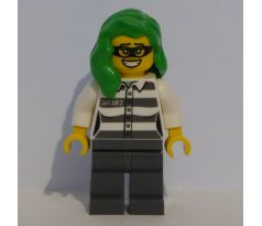 Produktové fotografie pocházejí z naší vlastní databáze nebo z materiálů s povolením webu rebrickable.com