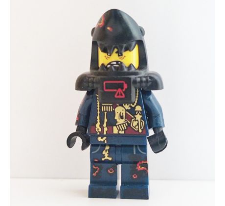 Produktové fotografie pocházejí z naší vlastní databáze nebo z materiálů s povolením webu rebrickable.com