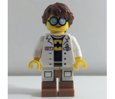 Produktové fotografie pocházejí z naší vlastní databáze nebo z materiálů s povolením webu rebrickable.com