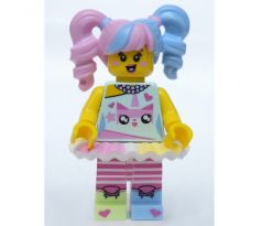 Produktové fotografie pocházejí z naší vlastní databáze nebo z materiálů s povolením webu rebrickable.com