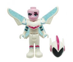 Produktové fotografie pocházejí z naší vlastní databáze nebo z materiálů s povolením webu rebrickable.com