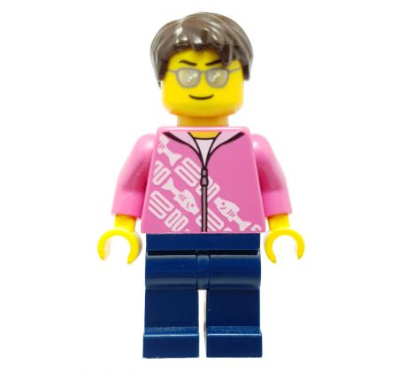 Produktové fotografie pocházejí z naší vlastní databáze nebo z materiálů s povolením webu rebrickable.com