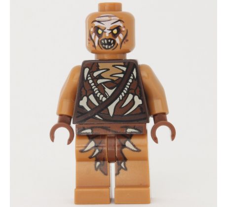 Produktové fotografie pocházejí z naší vlastní databáze nebo z materiálů s povolením webu rebrickable.com