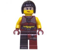 Produktové fotografie pocházejí z naší vlastní databáze nebo z materiálů s povolením webu rebrickable.com