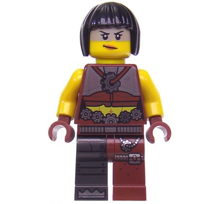 Produktové fotografie pocházejí z naší vlastní databáze nebo z materiálů s povolením webu rebrickable.com