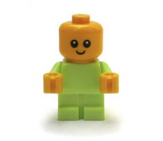 Produktové fotografie pocházejí z naší vlastní databáze nebo z materiálů s povolením webu rebrickable.com