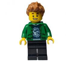 Produktové fotografie pocházejí z naší vlastní databáze nebo z materiálů s povolením webu rebrickable.com