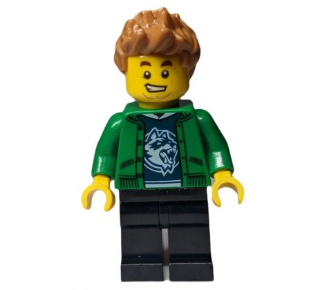 Produktové fotografie pocházejí z naší vlastní databáze nebo z materiálů s povolením webu rebrickable.com