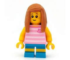 Produktové fotografie pocházejí z naší vlastní databáze nebo z materiálů s povolením webu rebrickable.com