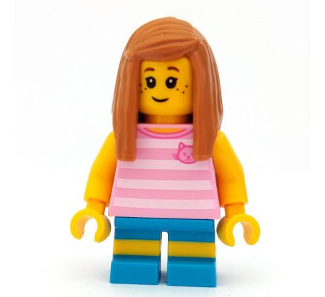 Produktové fotografie pocházejí z naší vlastní databáze nebo z materiálů s povolením webu rebrickable.com