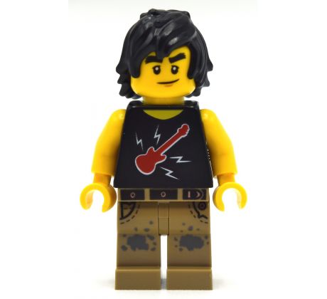 Produktové fotografie pocházejí z naší vlastní databáze nebo z materiálů s povolením webu rebrickable.com