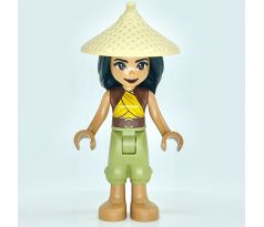 Produktové fotografie pocházejí z naší vlastní databáze nebo z materiálů s povolením webu rebrickable.com