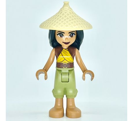 Produktové fotografie pocházejí z naší vlastní databáze nebo z materiálů s povolením webu rebrickable.com