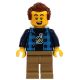 Produktové fotografie pocházejí z naší vlastní databáze nebo z materiálů s povolením webu rebrickable.com