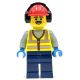 Produktové fotografie pocházejí z naší vlastní databáze nebo z materiálů s povolením webu rebrickable.com