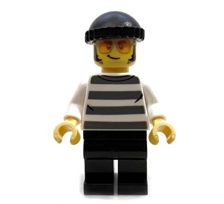 Produktové fotografie pocházejí z naší vlastní databáze nebo z materiálů s povolením webu rebrickable.com