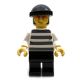 Produktové fotografie pocházejí z naší vlastní databáze nebo z materiálů s povolením webu rebrickable.com