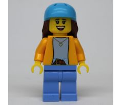 Produktové fotografie pocházejí z naší vlastní databáze nebo z materiálů s povolením webu rebrickable.com