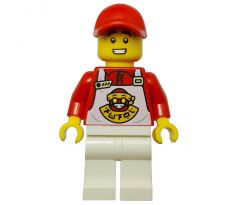 Produktové fotografie pocházejí z naší vlastní databáze nebo z materiálů s povolením webu rebrickable.com