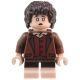 LEGO® The Hobbit and The Lord of the Rings Minifigurka Frodo Baggins