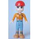 LEGO® Friends Minifigurka Darrel