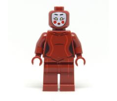 Produktové fotografie pocházejí z naší vlastní databáze nebo z materiálů s povolením webu rebrickable.com