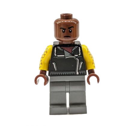 Produktové fotografie pocházejí z naší vlastní databáze nebo z materiálů s povolením webu rebrickable.com