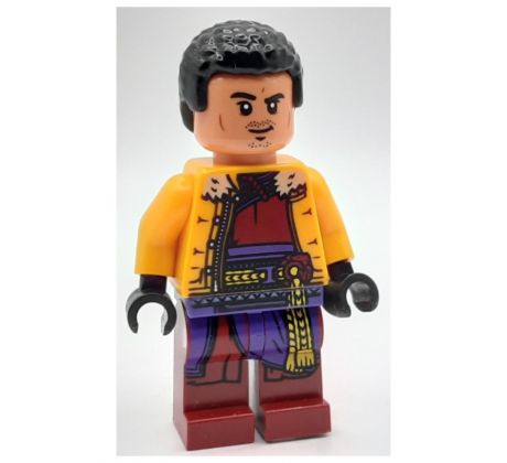 Produktové fotografie pocházejí z naší vlastní databáze nebo z materiálů s povolením webu rebrickable.com