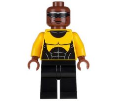 LEGO® Super Heroes Minifigurka Power Man