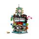 LEGO® Ninjago 40703 Miniaturní Ninjago City