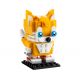 LEGO® BrickHeadz 40628 Miles „Tails“ Prower