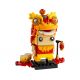 LEGO® BrickHeadz 40540 Lví tanečník