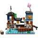 LEGO® Ninjago 40704 Miniaturní Ninjago přístav
