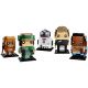 LEGO® BrickHeadz 40623 Hrdinové bitvy o planetu Endor™