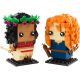 LEGO® BrickHeadz 40621 Vaiana a Merida