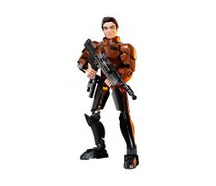 LEGO® Star Wars 75535 Han Solo