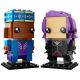 LEGO® BrickHeadz 40618 Kingsley Pastorek a Nymphadora Tonksová