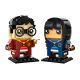 LEGO® BrickHeadz 40616 Harry Potter™ a Cho Changová