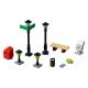 LEGO® xtra 40312 Pouliční lampy