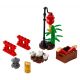 LEGO® xtra 40464 LEGO® extra – Čínská čtvrť