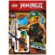 LEGO® Ninjago 891616 Bucko
