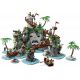 LEGO® BrickLink Designer Program 910038 Zlověstný ostrov